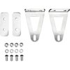 HDX Grille Guard LED Light Bracket [Polished] - image 4