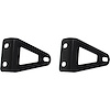 HDX Grille Guard LED Light Bracket [Powder Coated] - image 1