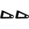 HDX Grille Guard LED Light Bracket [Powder Coated] - image 3