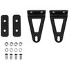 HDX Grille Guard LED Light Bracket [Powder Coated] - image 4