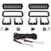 10" Double Row B-Force LED Light Bar Kit - image 3