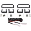 10" Double Row B-Force LED Light Bar Kit - image 4