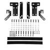 HDX Grille Guard for 2010-2018 Dodge Ram 2500 [Polished] - image 4