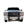 HDX Grille Guard 2014-15 Chevy Silverado 1500 - image 2