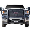 HDX Grille Guard 2015-16 GMC Sierra 2500HD/3500 - image 2