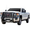 HDX Grille Guard 2015-16 GMC Sierra 2500HD/3500 - image 3