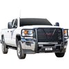 HDX Grille Guard 2015-16 GMC Sierra 2500HD/3500 - image 4