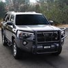 HDX GRILLE GUARD - image 3
