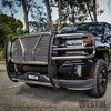 57-3870 HDX Grille Guard - image 2