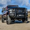 HDX Grille Guard for 2017-2022 Ford F-250 Super Duty [Powder Coated] - image 3
