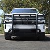 HDX Grille Guard for Select Chevy Silverado 1500 [Powder Coated] - image 2