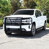 HDX Grille Guard for Select Chevy Silverado 1500 [Powder Coated] - image 3