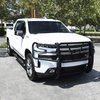 HDX Grille Guard for Select Chevy Silverado 1500 [Powder Coated] - image 4