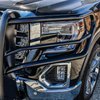 HDX GRILLE GUARD - image 4