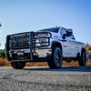 HDX GRILLE GUARD - image 4
