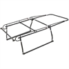 HDX Overhead Truck Rack Universal Full-Size Truck - image 1