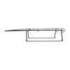 HDX Overhead Truck Rack Universal Full-Size Truck - image 3