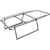 HDX Overhead Truck Rack Universal Full-Size Truck - image 1