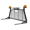 HDX Headache Rack 1999-16 Chevy Silverado & GMC Sierra - image 1