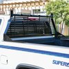 HDX Headache Rack 1999-16 Chevy Silverado & GMC Sierra - image 4