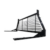 HD Headache Rack for Select Dodge Ram 1500 [Powder Coated] - image 1