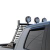 HD Headache Rack for Select Dodge Ram 1500 [Powder Coated] - image 2