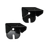 HLR LED AUX LIGHT MOUNT - image 1