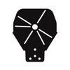 HLR BEACON LIGHT TOP MNT - image 3