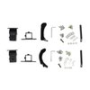 HDX Ladder Racks Black Steel - image 2