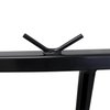 HDX Ladder Racks Black Steel - image 3