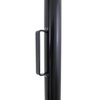 HDX Ladder Racks Black Steel - image 4