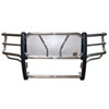 HDX Winch Mount Grille Guard 2007-13 Chevy Silverado 1500 - image 1