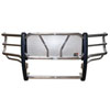 HDX Winch Mount Grille Guard 2009-16 Dodge Ram 1500 - image 1