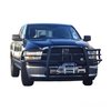 HDX Winch Mount Grille Guard 2009-16 Dodge Ram 1500 - image 2