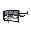 HDX Winch Mount Grille Guard 2010-16 Dodge Ram 2500/3500 - image 3