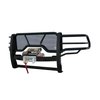 HDX Winch Mount Grille Guard 2010-16 Dodge Ram 2500/3500 - image 4