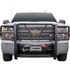 HDX Winch Mount Grille Guard 2014 Chevy Silverado 1500 - image 2