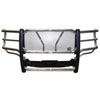 HDX Winch Mount Grille Guard 2014-16 Toyota Tundra - image 1