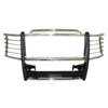 HDX Winch Mount Grille Guard 2015-2017 Chevy Silverado 2500HD/3500 - image 1