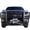 57-93875 HDX Winch Mount Grille Guard - image 2