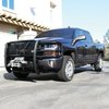 57-93875 HDX Winch Mount Grille Guard - image 3