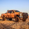 57-93905 HDX Winch Mount Grille Guard - image 3