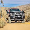 57-93905 HDX Winch Mount Grille Guard - image 4