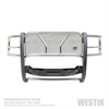 HDX WINCH MNT GRILL GUARD - image 1