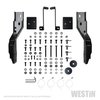 HDX WINCH MNT GRILL GUARD - image 2
