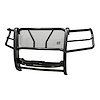 57-93955 HDX Winch Mount Grille Guard Fits Select Chevrolet Silverado 1500