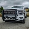 HDX Winch Grille Guard - image 2