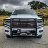 HDX Winch Grille Guard - image 3