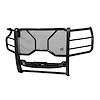 HDX Winch Mount Grille Guard for Select Chevy Silverado 2500 HD [Powder Coated] - image 1