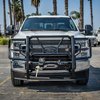HDX Winch Grille Guard - image 2
